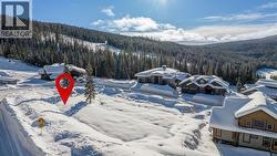 5428 Lookout Ridge Place Sun Peaks, BC V0E 5N0