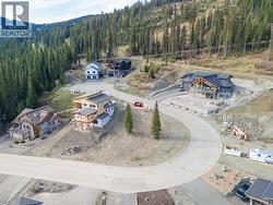 5428 Lookout Ridge Place Sun Peaks, BC V0E 5N0