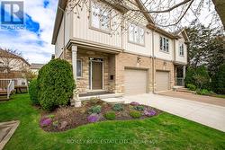 16 - 409 NIAGARA STREET  St. Catharines (Carlton/Bunting), ON L2M 4V9