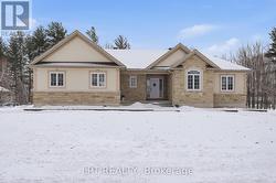 132 MOISE-GENDRON STREET Clarence-Rockland, ON K0A 1E0