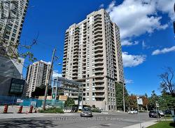 604 - 18 HILLCREST AVENUE  Toronto, ON M2N 6T5