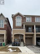 37 ALLEGRO DRIVE Brampton, ON L6Y 0H8