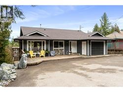 2379 Pleasant Dale Road Blind Bay, BC V0E 1H1