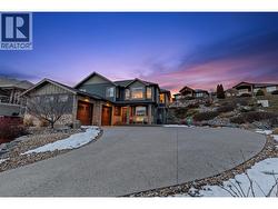 529 Whitecourt Place  Vernon, BC V1B 4B1