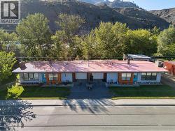 840/842 Collins Road Cache Creek, BC V0K 1H0