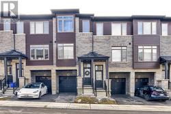 98 - 61 SOHO STREET Hamilton, ON L8J 0M6