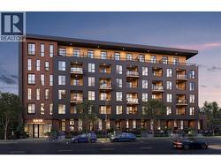 647 Clement Avenue Unit# 402  Kelowna, BC V1Y 7C7