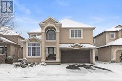 3728 MOUNTAIN MEADOWS CRESCENT  Ottawa, ON K1V 1V7