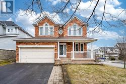 52 LONG ISLAND CRESCENT Toronto, ON M1C 5E4