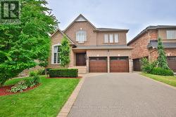 2187 MARIPOSA ROAD  Oakville (Wm Westmount), ON L6M 4R9
