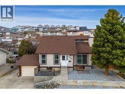 1748 North River Drive  Kamloops, BC V2B 7N7