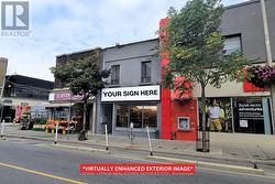 998 BLOOR STREET W  Toronto, ON M6H 1L8