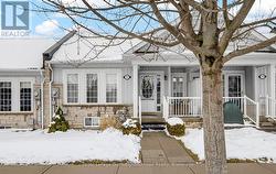 713 HENDERSON DRIVE Cobourg, ON K9A 0J3