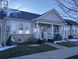 713 HENDERSON DRIVE Cobourg, ON K9A 0J3