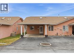 1285 14th Street Unit# 41  Kamloops, BC V2B 8K9