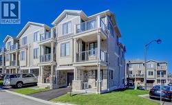 10 BIRMINGHAM Drive Unit# 116 Cambridge, ON N1R 0C6