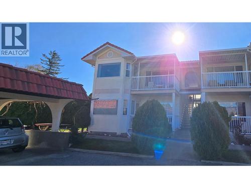 8911 92nd Avenue Unit# 101  Osoyoos, BC V0H 1V2
