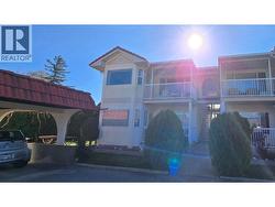 8911 92nd Avenue Unit# 101 Osoyoos, BC V0H 1V2