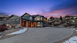 529 Whitecourt Place  Vernon, BC V1B 4B1