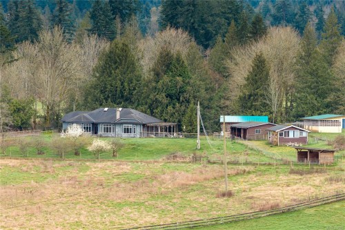 2865 Munroe Rd, Nanaimo, BC 