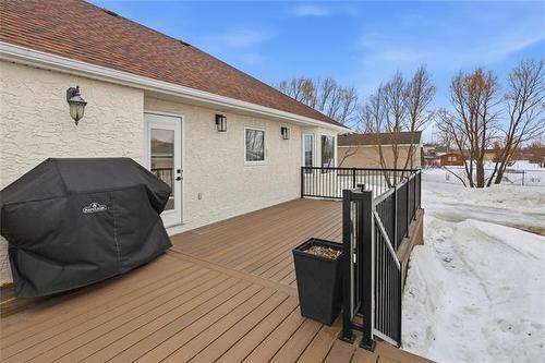 20003 Navin Rd, Winnipeg, MB 