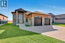 112 Hazel Crescent, Kingsville, ON  - Outdoor 