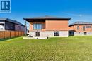 112 Hazel Crescent, Kingsville, ON  - Outdoor 