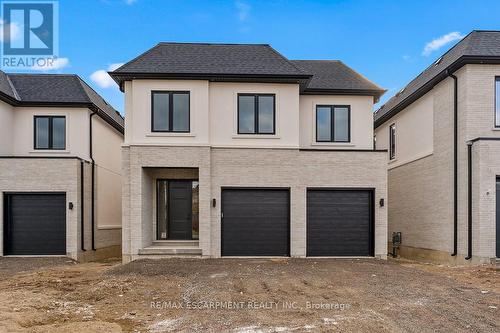 2354 EIGHTH LINE  Oakville, ON L6H 7E6