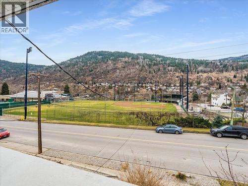 1767 Second Avenue, Trail, BC - Outdoor With View