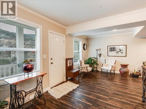 1767 Second Avenue, Trail, BC - Indoor