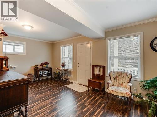 1767 Second Avenue, Trail, BC - Indoor