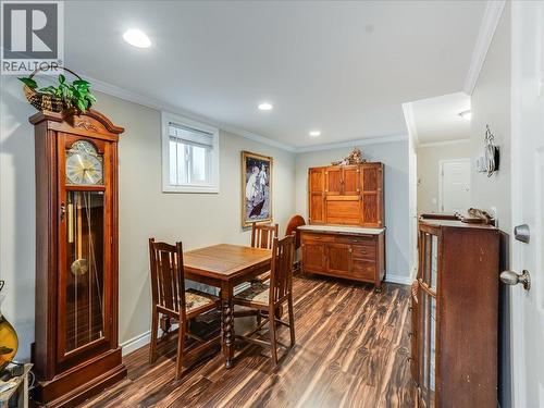 1767 Second Avenue, Trail, BC - Indoor Photo Showing Other Room