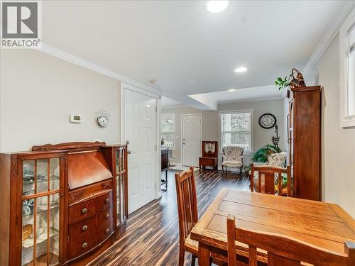 1767 Second Avenue, Trail, BC - Indoor Photo Showing Other Room