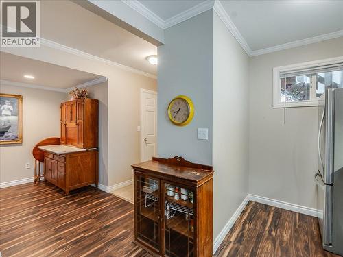 1767 Second Avenue, Trail, BC - Indoor Photo Showing Other Room