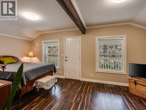 1767 Second Avenue, Trail, BC - Indoor