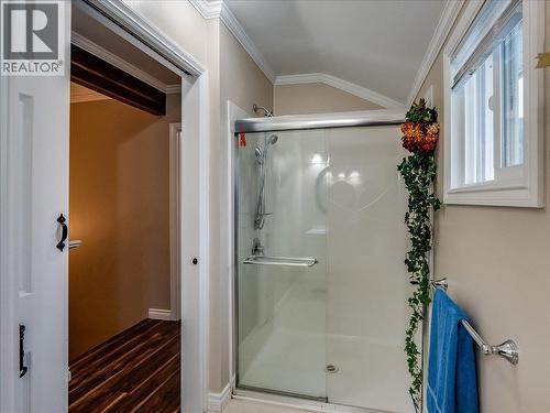 1767 Second Avenue, Trail, BC - Indoor