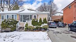 70 PAINTED POST DRIVE Toronto, ON M1H 1T2