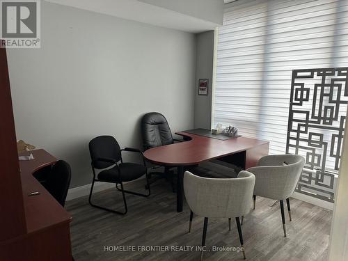 9 - 200 Edgeley Boulevard E, Vaughan, ON 