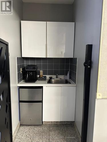 9 - 200 Edgeley Boulevard E, Vaughan, ON 