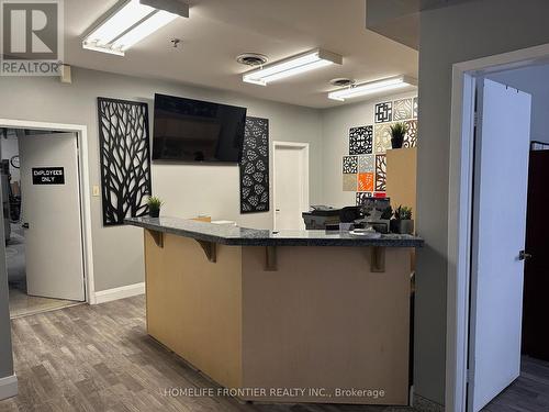 9 - 200 Edgeley Boulevard E, Vaughan, ON 