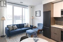 306 - 5 DEFRIES STREET Toronto, ON M5A 0W7