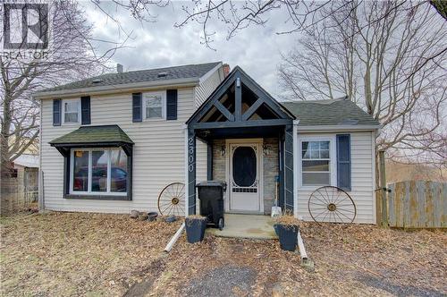 2300 SPEEDSVILLE Road  Cambridge, ON N3H 4R6