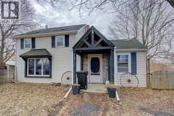 2300 SPEEDSVILLE Road  Cambridge, ON N3H 4R6