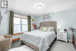 primary bedroom - 