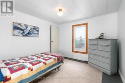 third bedroom - 