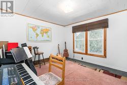 fourth bedroom - 