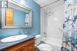 4 piece bathroom - 