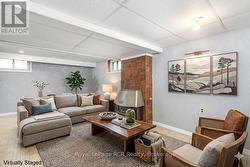 virtually staged - 