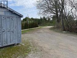 drivway view - 