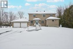 4540 PIPERVILLE ROAD  Ottawa, ON K0A 1K0
